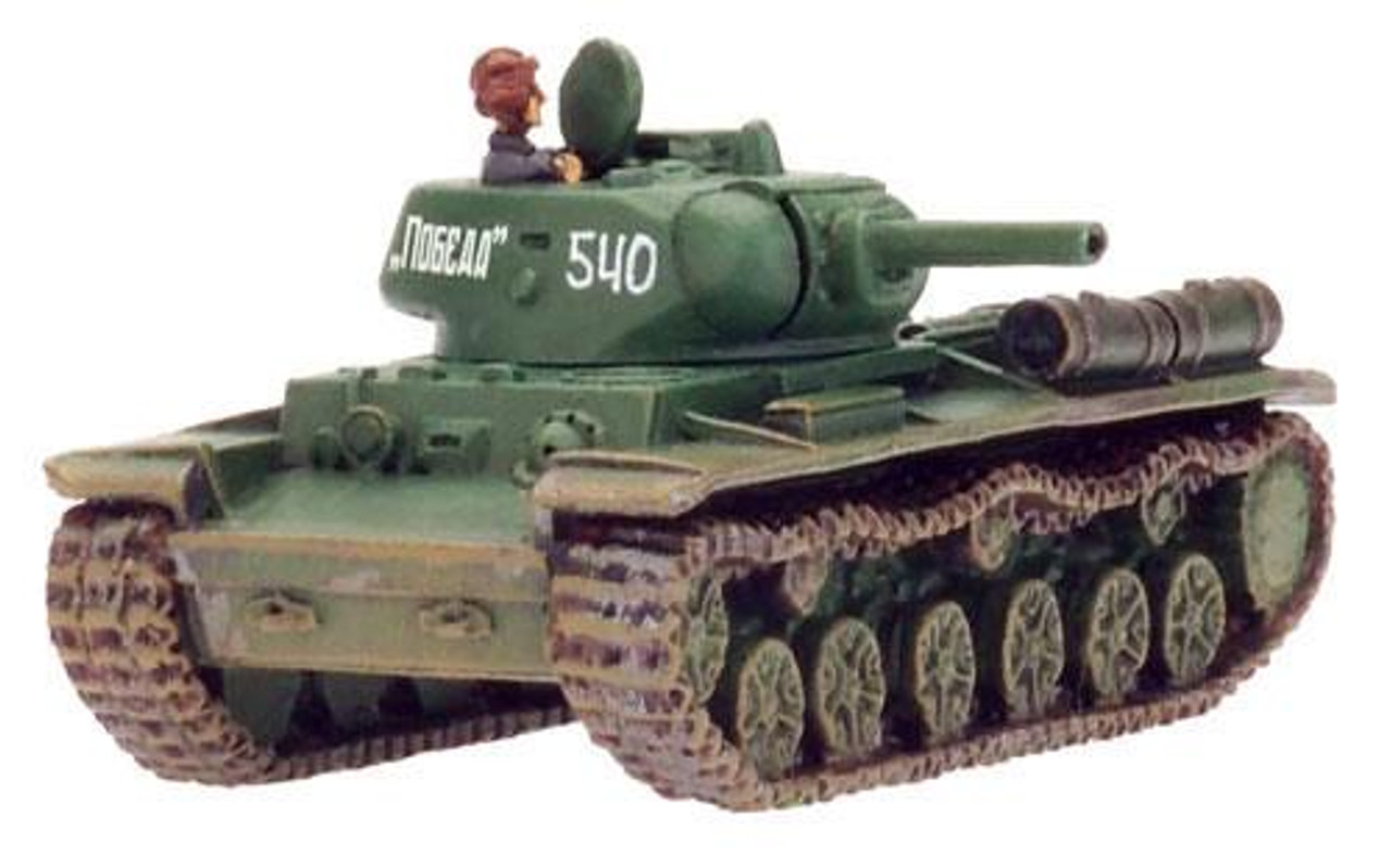 KV-1s