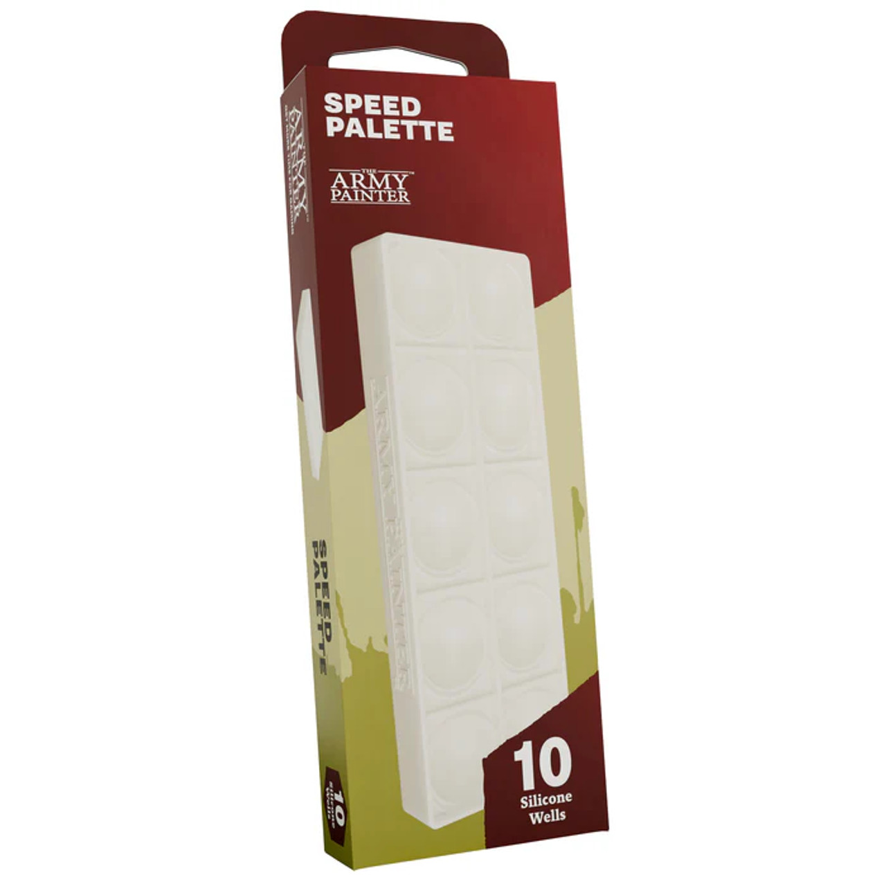 Speed Palette - TL5064