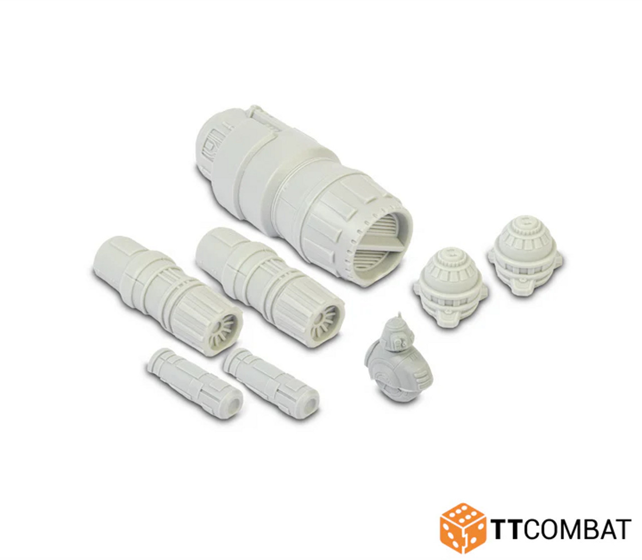 Generator Accessories Generator Accessories