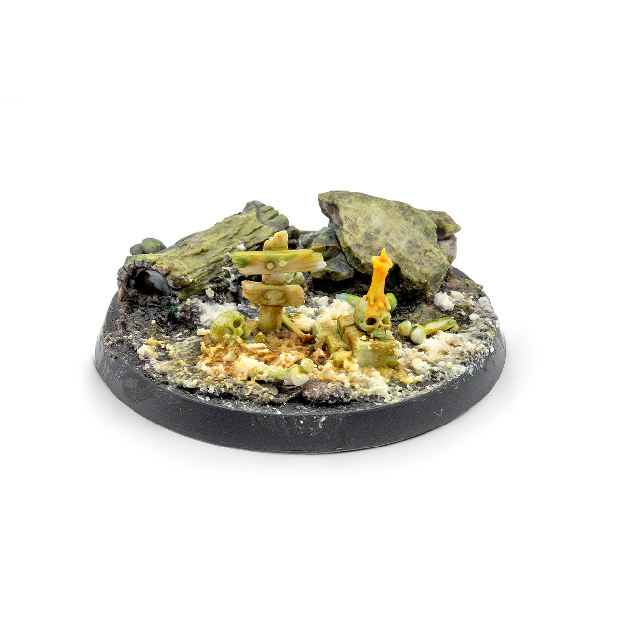 DEAD TREE – AK BASING BITS DEAD TREE – AK BASING BITS