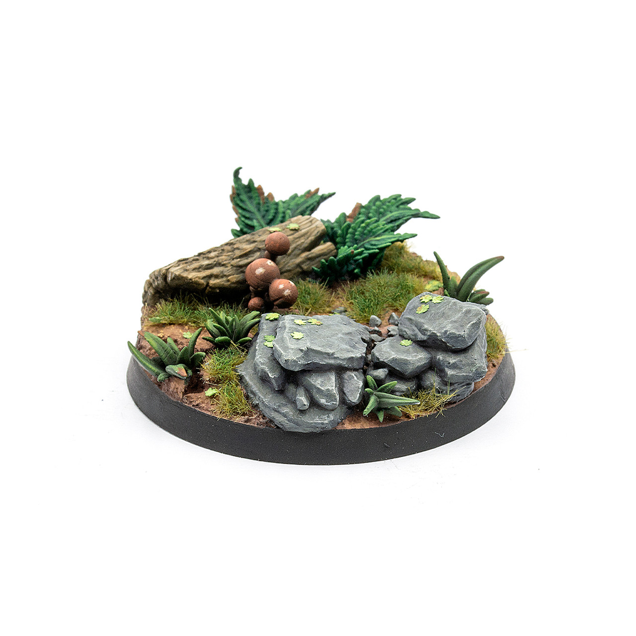 DEAD TREE – AK BASING BITS DEAD TREE – AK BASING BITS