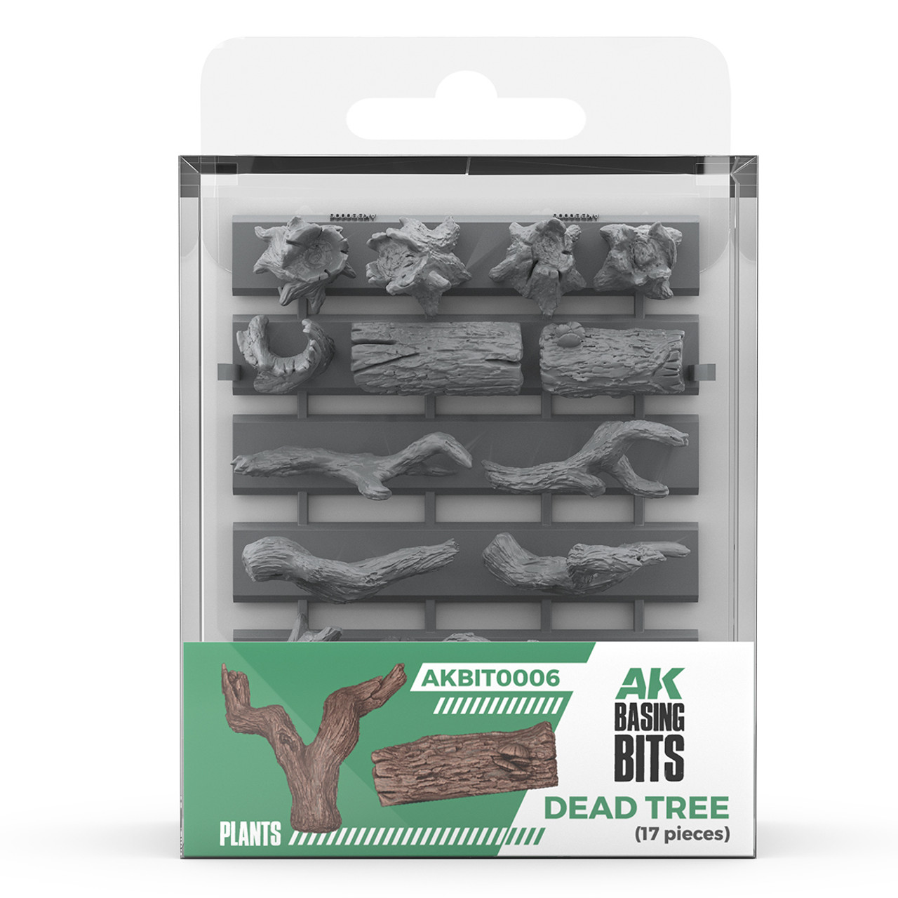 DEAD TREE – AK BASING BITS DEAD TREE – AK BASING BITS