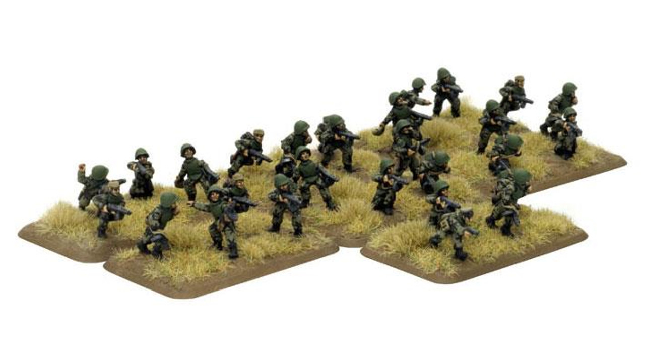 Engineer-Sapper Platoon