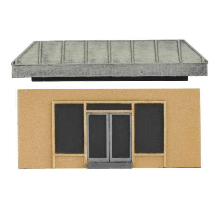 Convenience Store