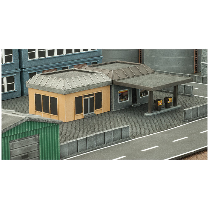 Convenience Store