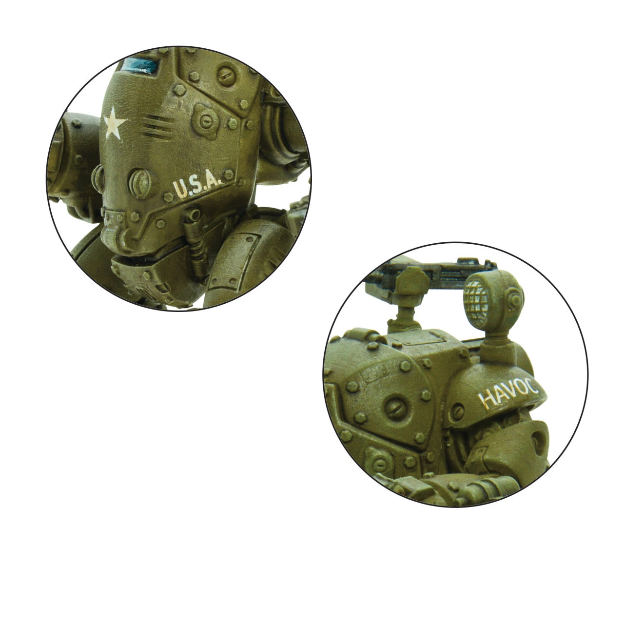 K47 Guardian Light Walker