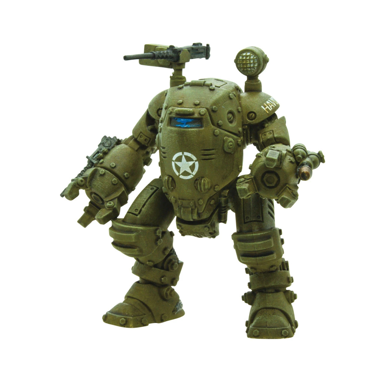 K47 Guardian Light Walker