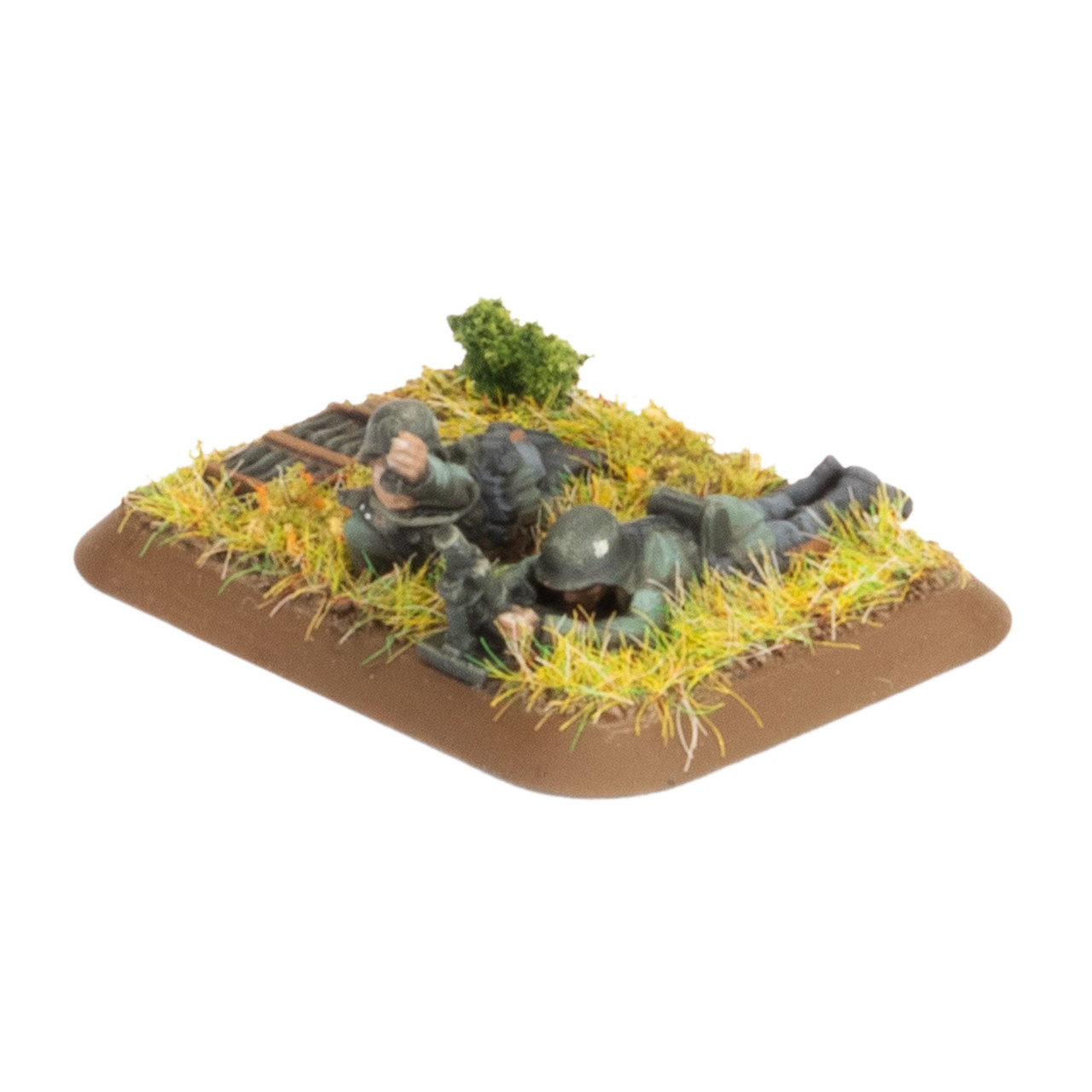 Dunkirk - British vs German Starter Set (Plastic)