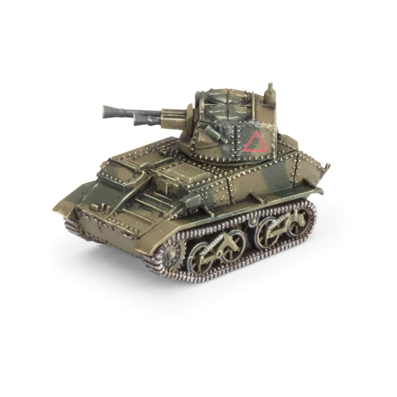 Dunkirk - British vs German Starter Set (Plastic)