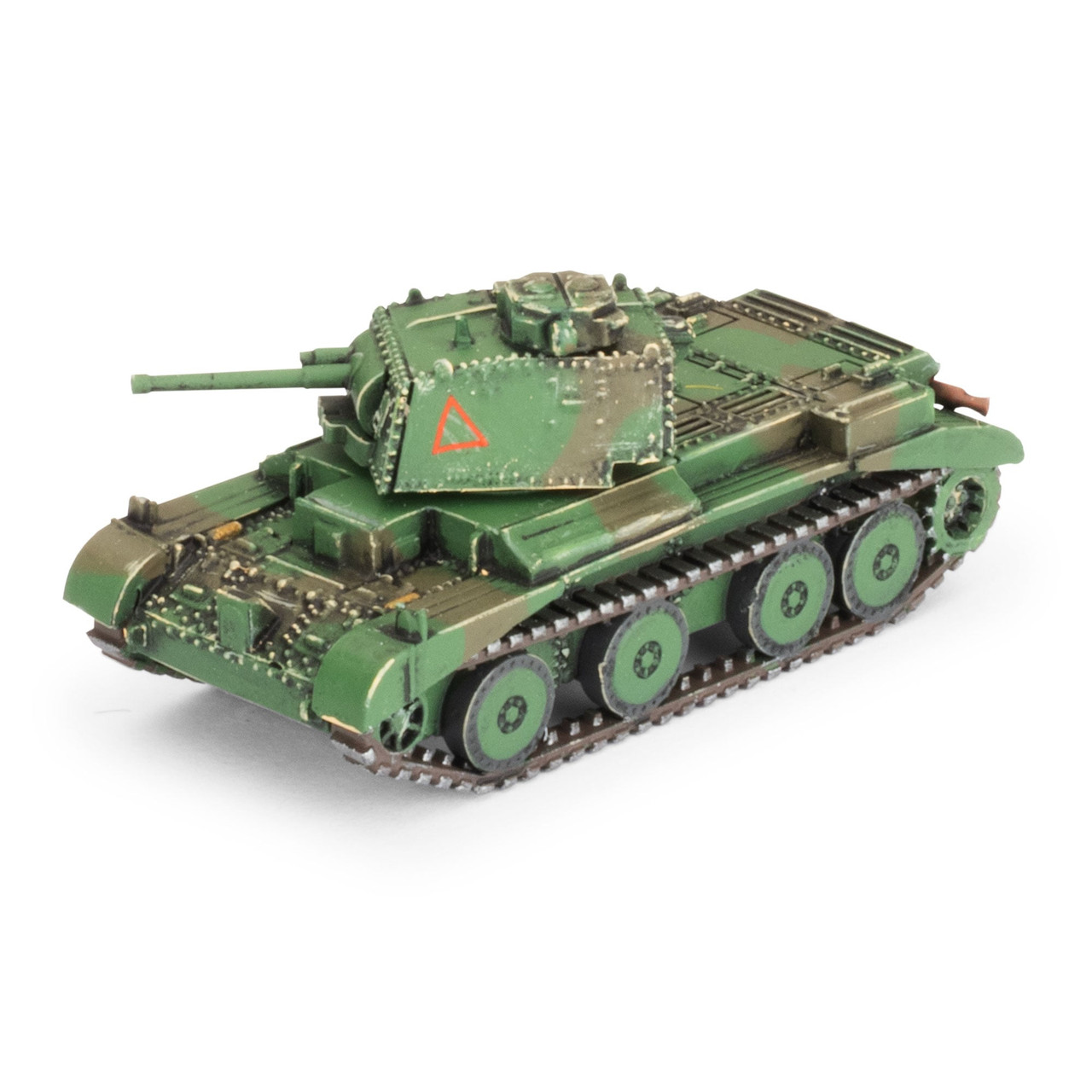 Dunkirk - British vs German Starter Set (Plastic)