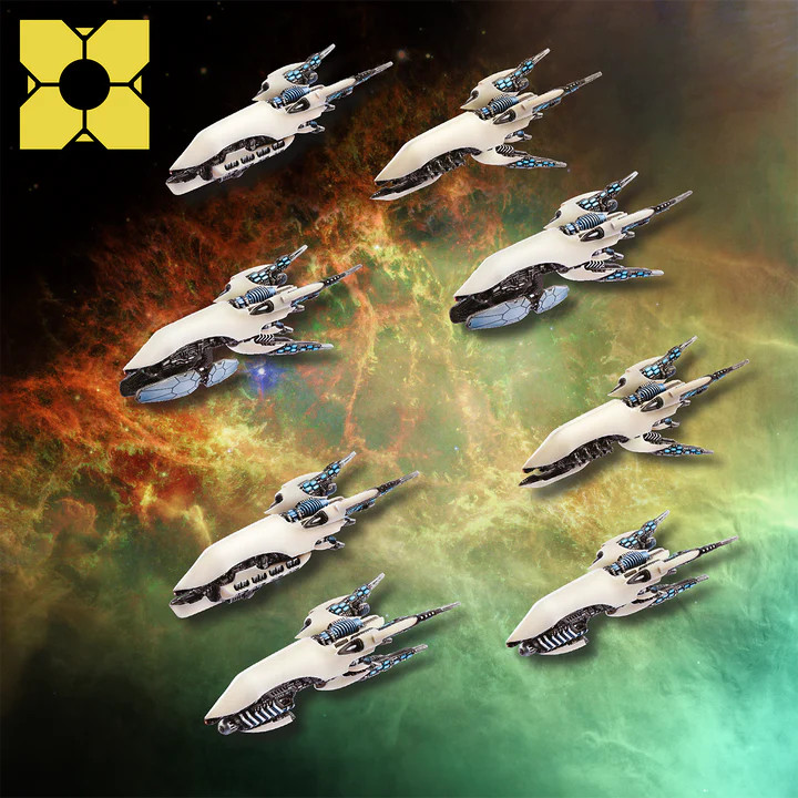 PHR Battlefleet