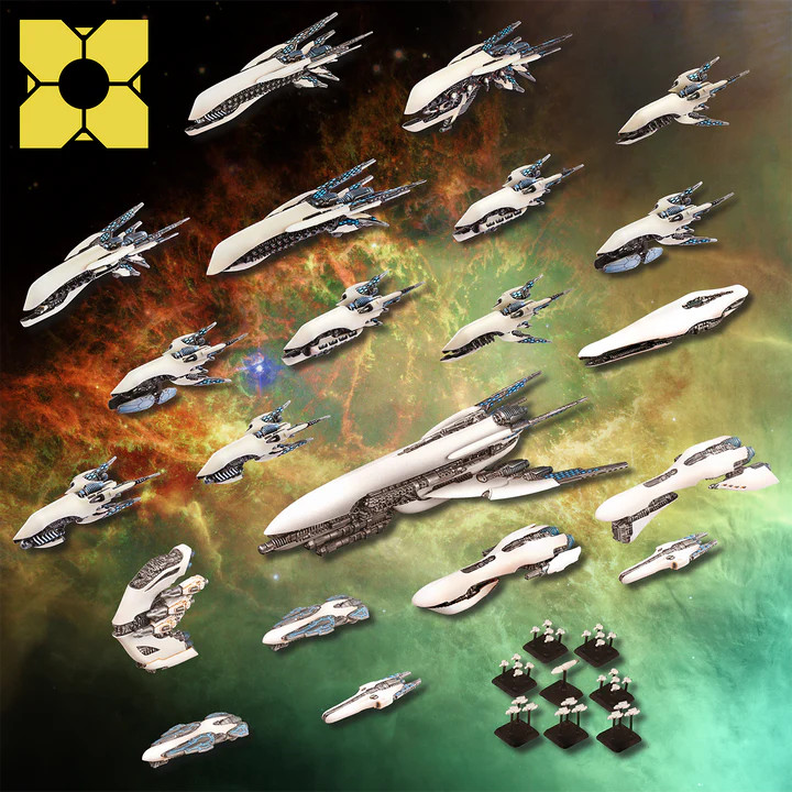 PHR Battlefleet