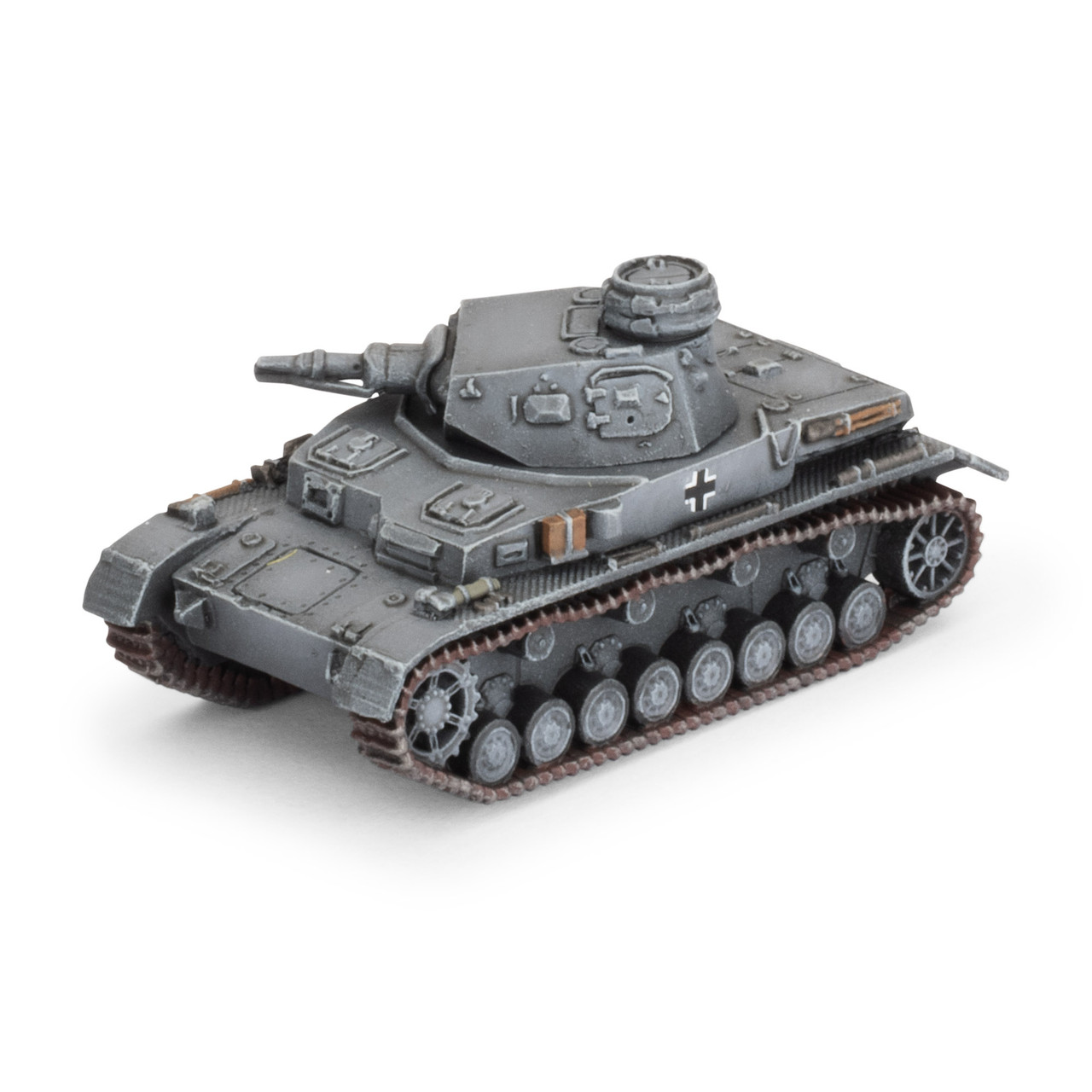 German Panzer IV (x1)
