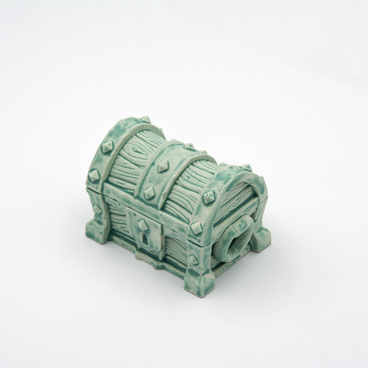 VERDIGRIS – AK ACRYLIC WASH