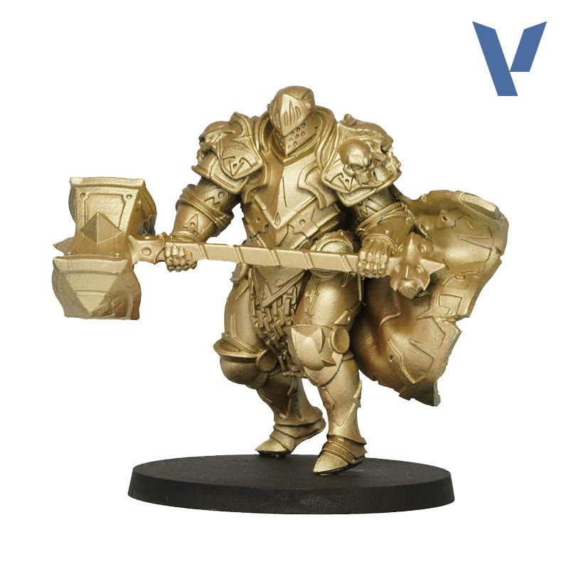 Imperial Gold - Light True Metallic Metal 18ml