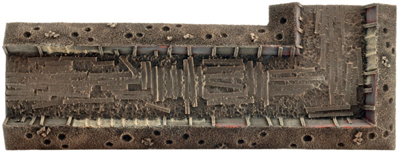 Great War: Trenchline System (x8) - BB182