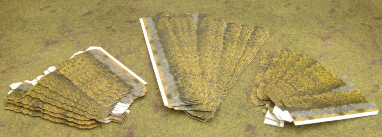 D-Day: Bocage Mission Terrain Pack - FW264A