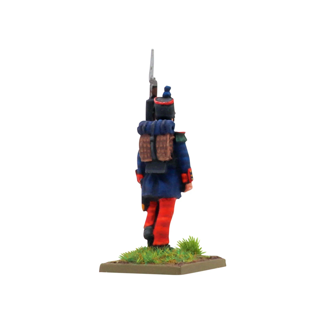 Crimean War French Line Infantry - 303013843