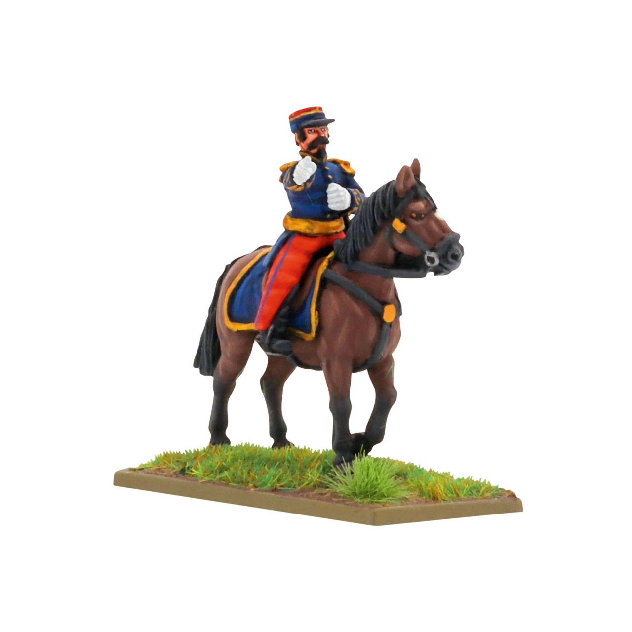 Crimean War French Generals & Officers - 303013845