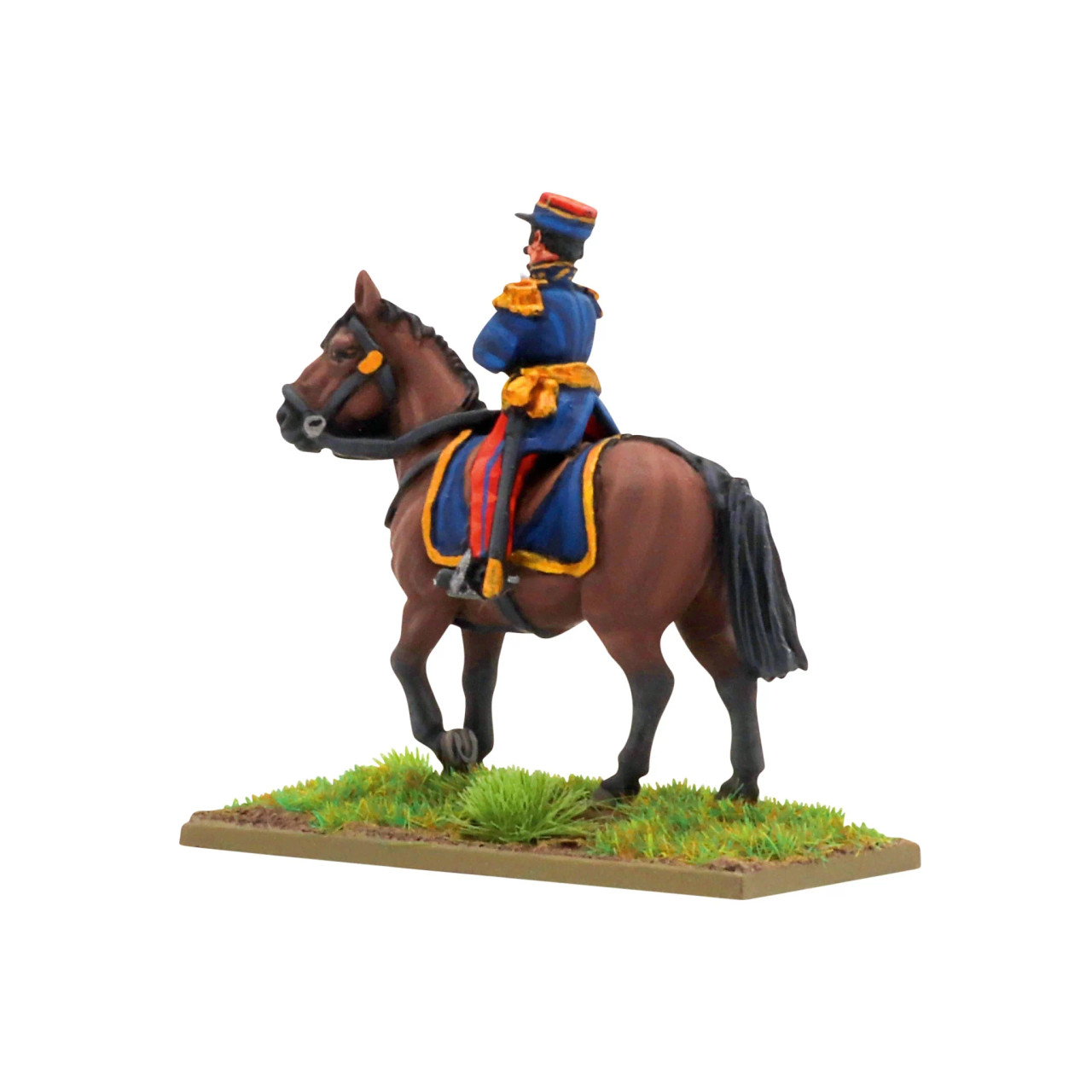 Crimean War French Generals & Officers - 303013845