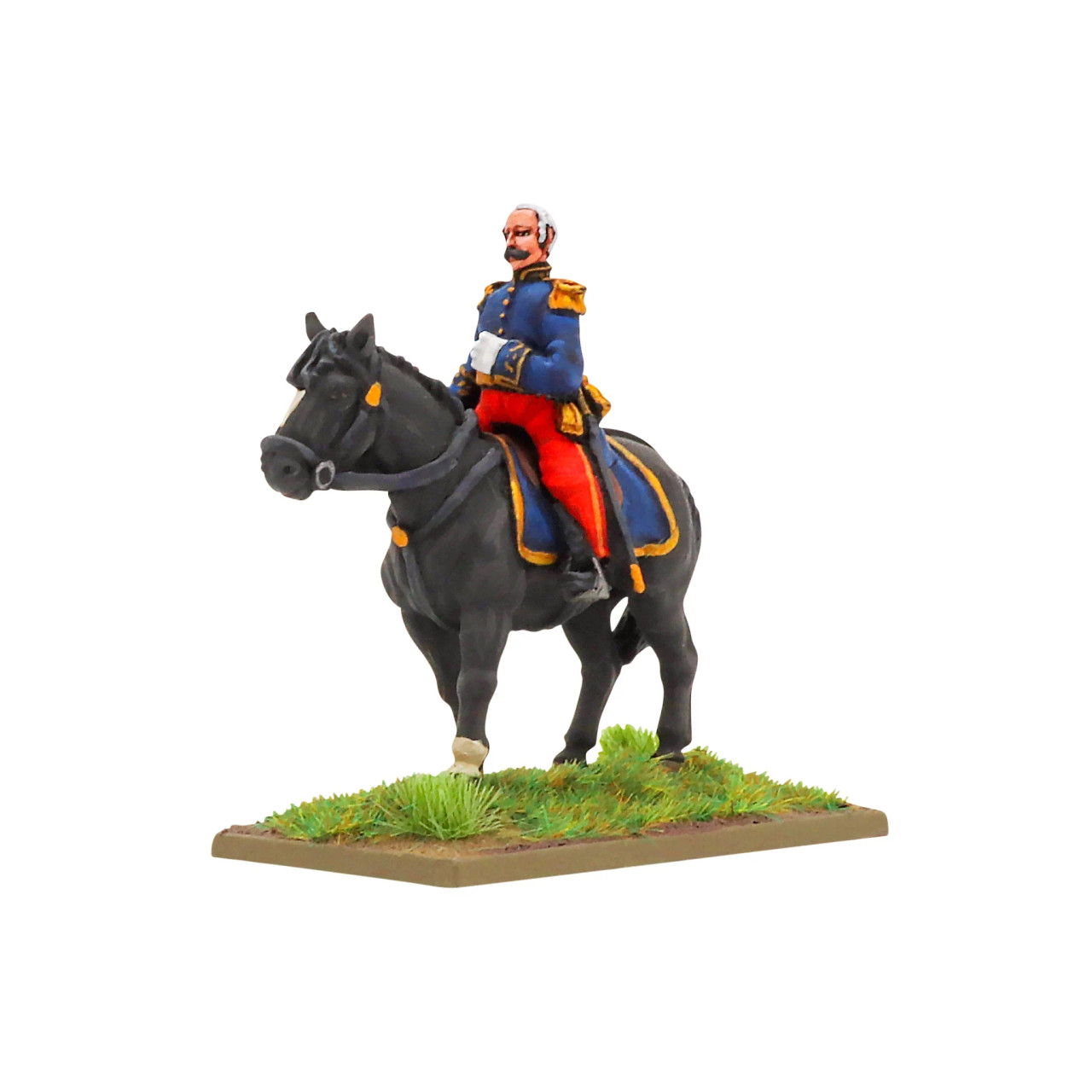 Crimean War French Generals & Officers - 303013845