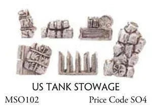 US Stowage