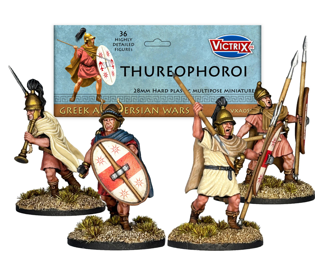 Thureophoroi