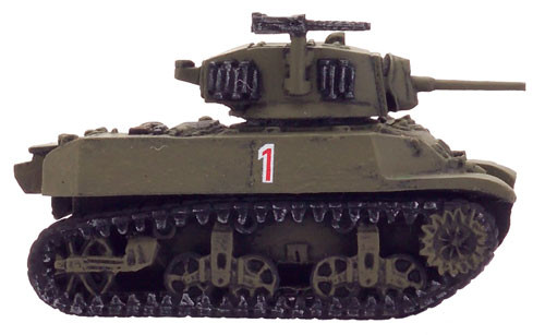 British Stuart V  (Out of Print)