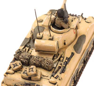 British Sherman II (Out of Print)