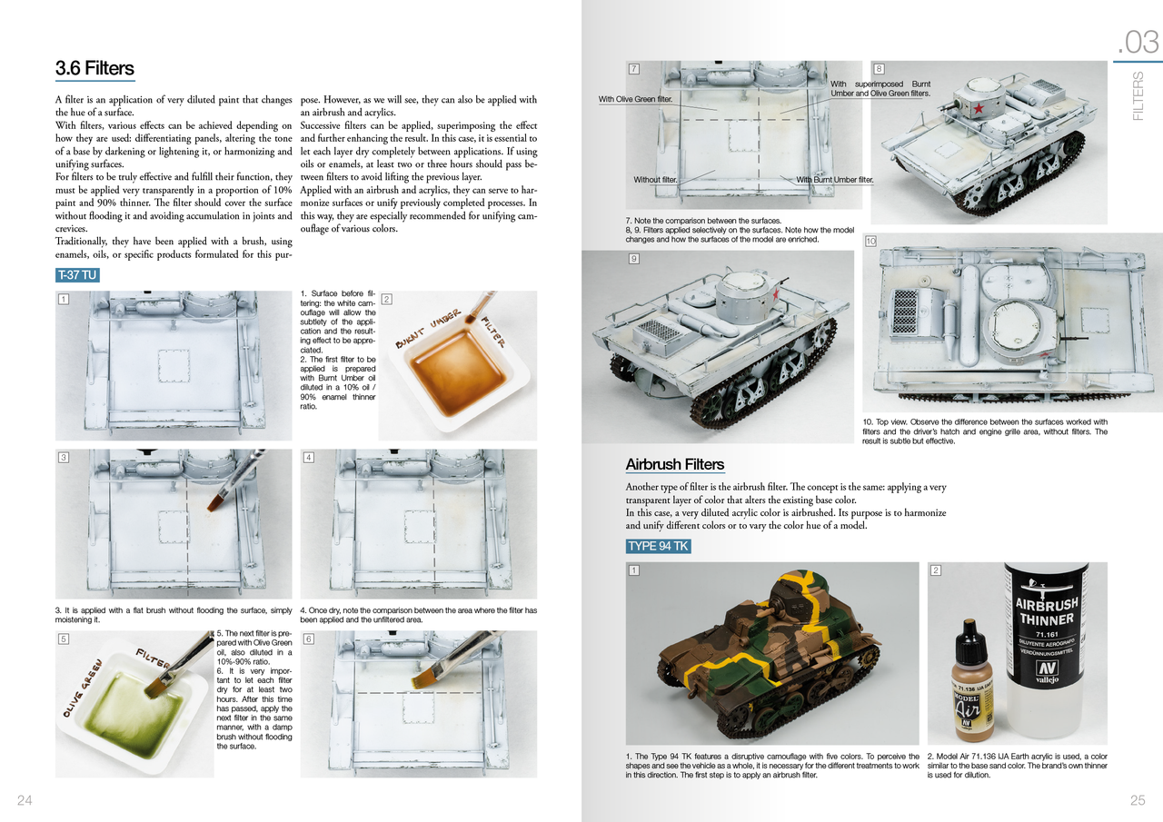 Abteilung502 Combat Vehicles of World War II - Volume 2