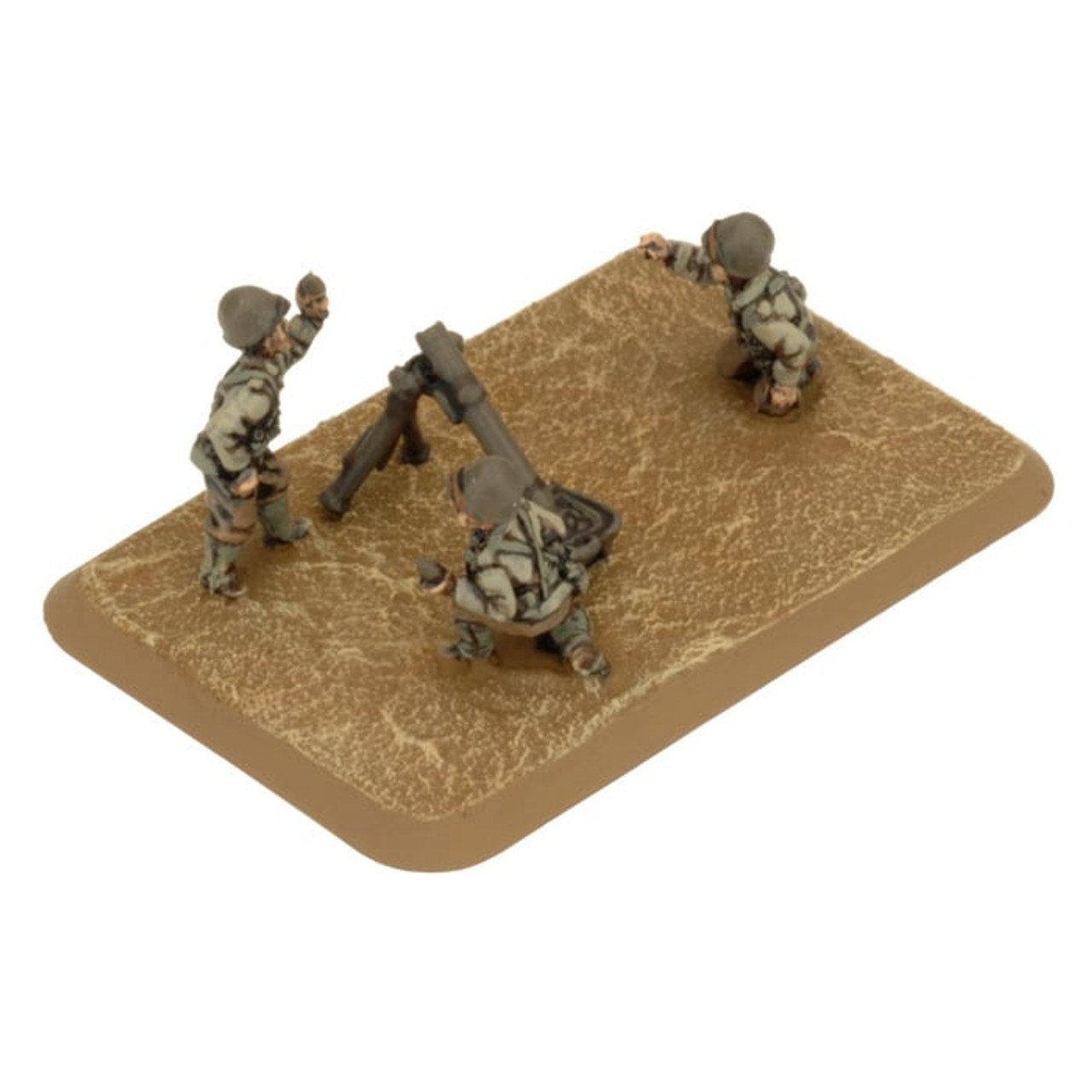 US Mortar Platoon (MID)
