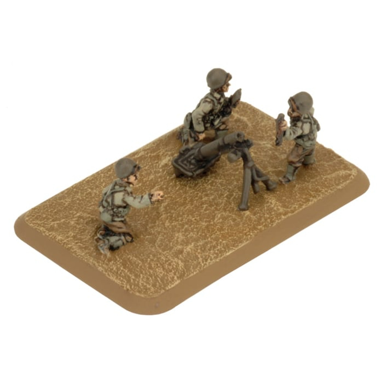 US Mortar Platoon (MID)