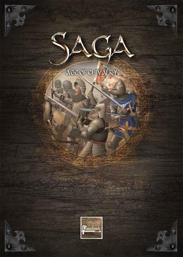 Saga Age of Chivalry