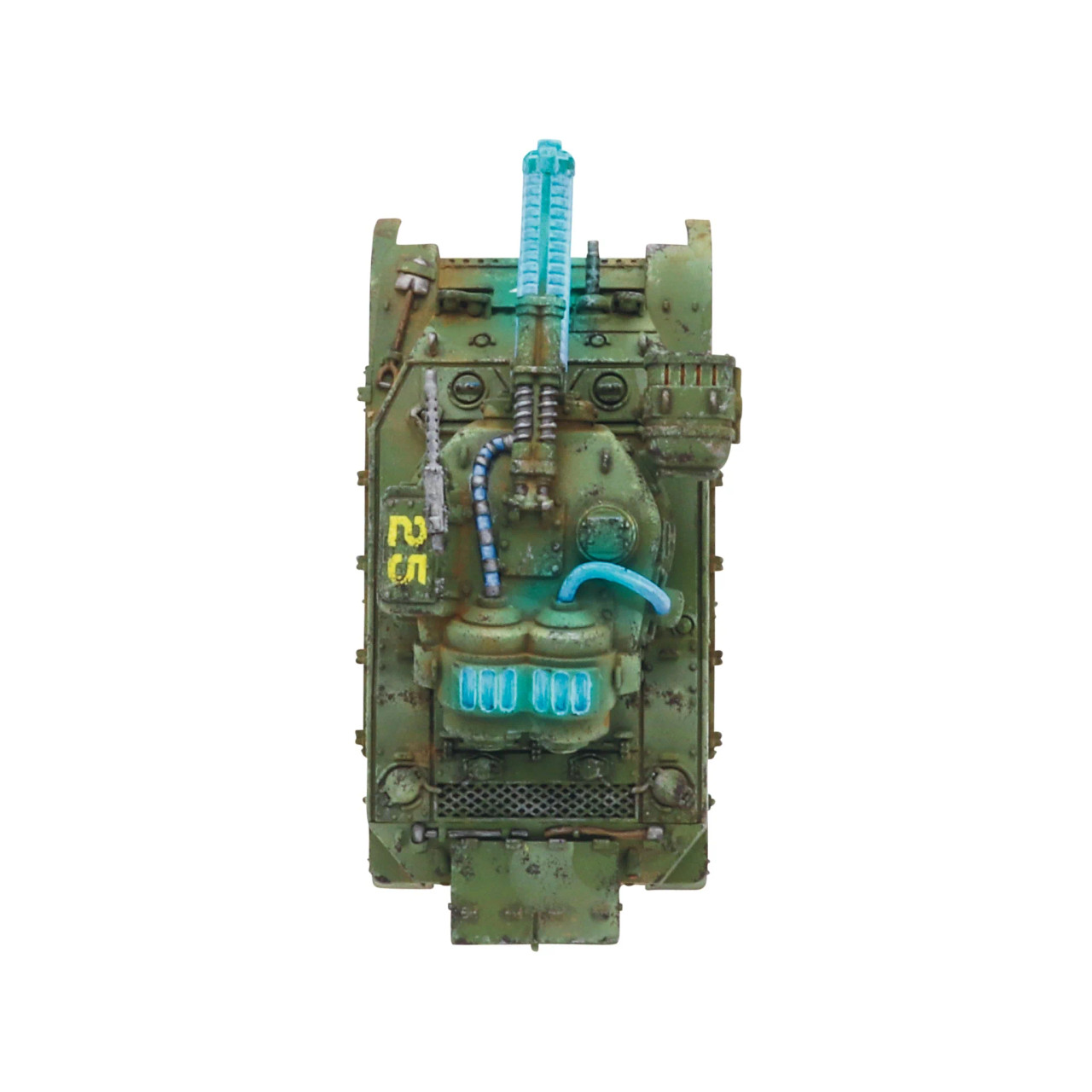 K47 US M5A2(T) Stuart Light Tank