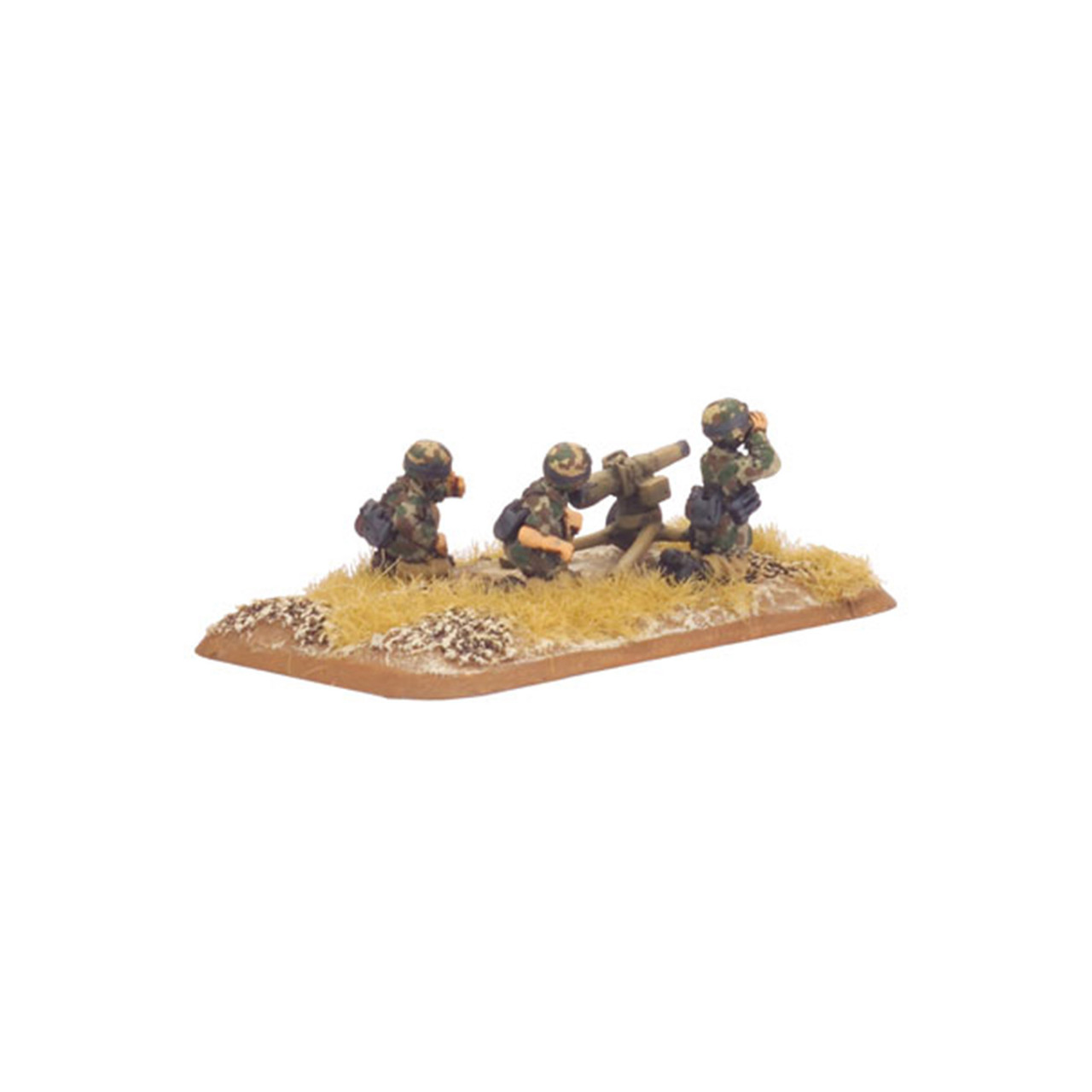 Fallschirmjäger 7.5cm LG40