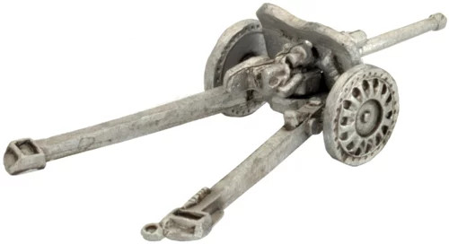 French 47mm SA-37 Gun (Out of Print)