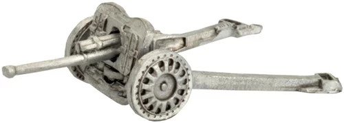 French 47mm SA-37 Gun (Out of Print)