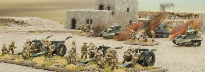 French 75mm mle 1897 Gun (Out of Print)