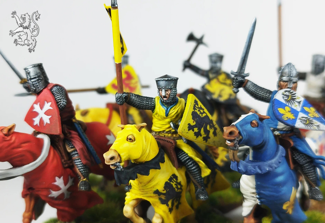 Medieval Knights