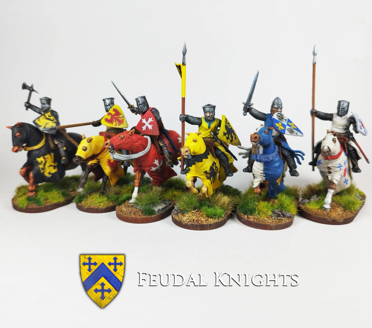 Medieval Knights