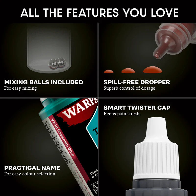 Masterclass: John Blanche Vol. 3