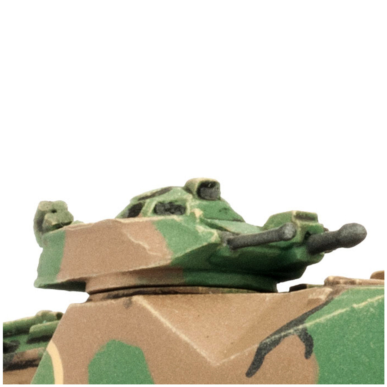 American: AAVP7 Platoon