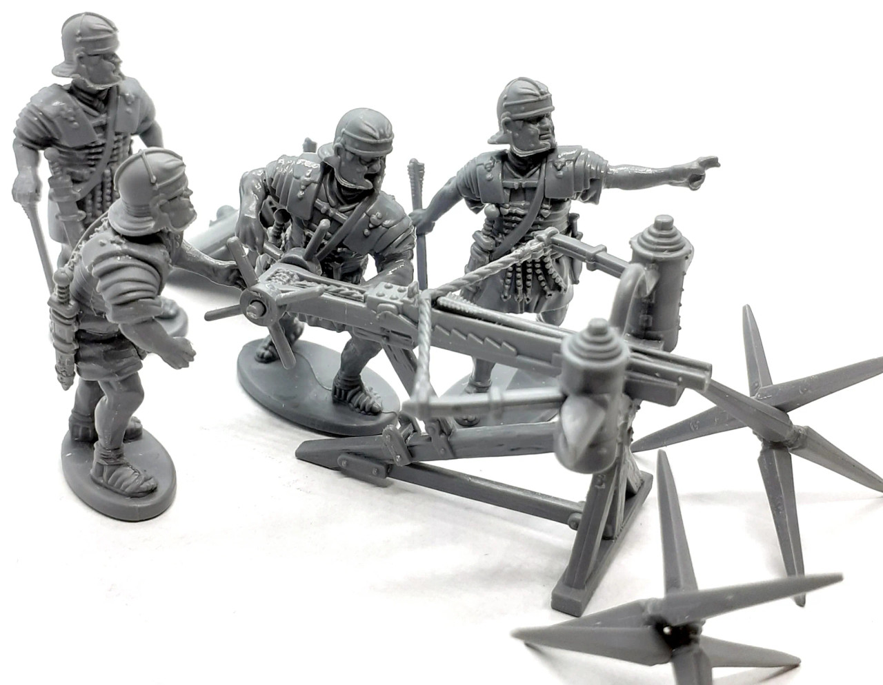 Early Imperial Roman Bolt-Shooter