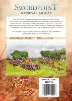 Swordpoint: Medieval Armies