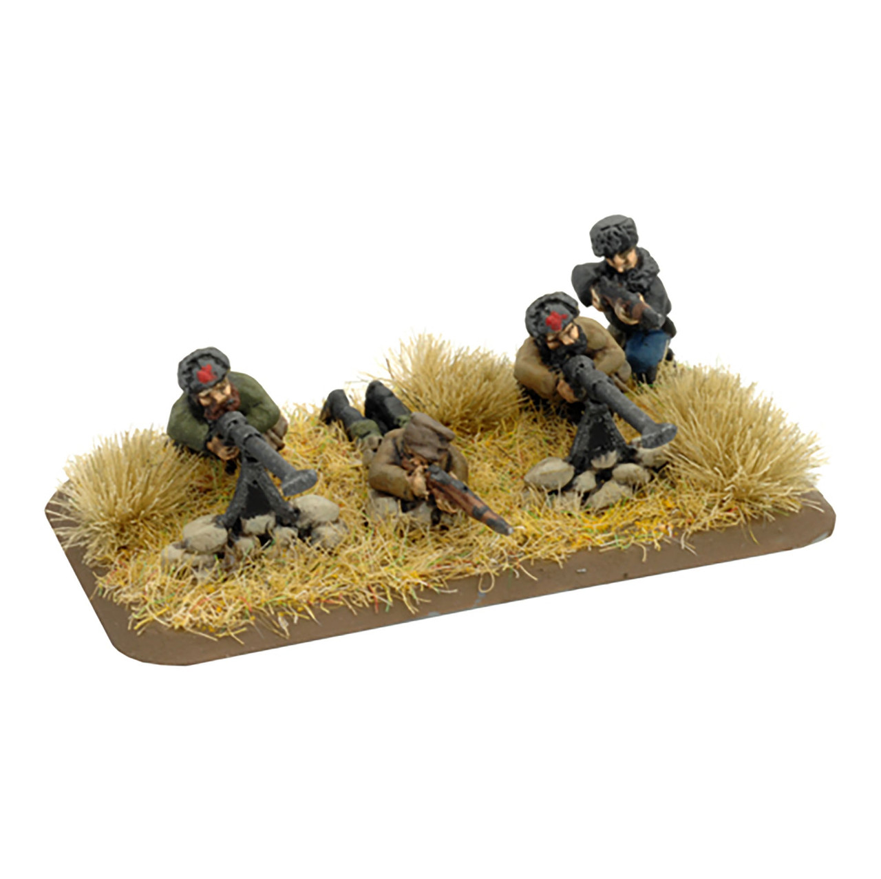 Partizanskiy Company - SU805