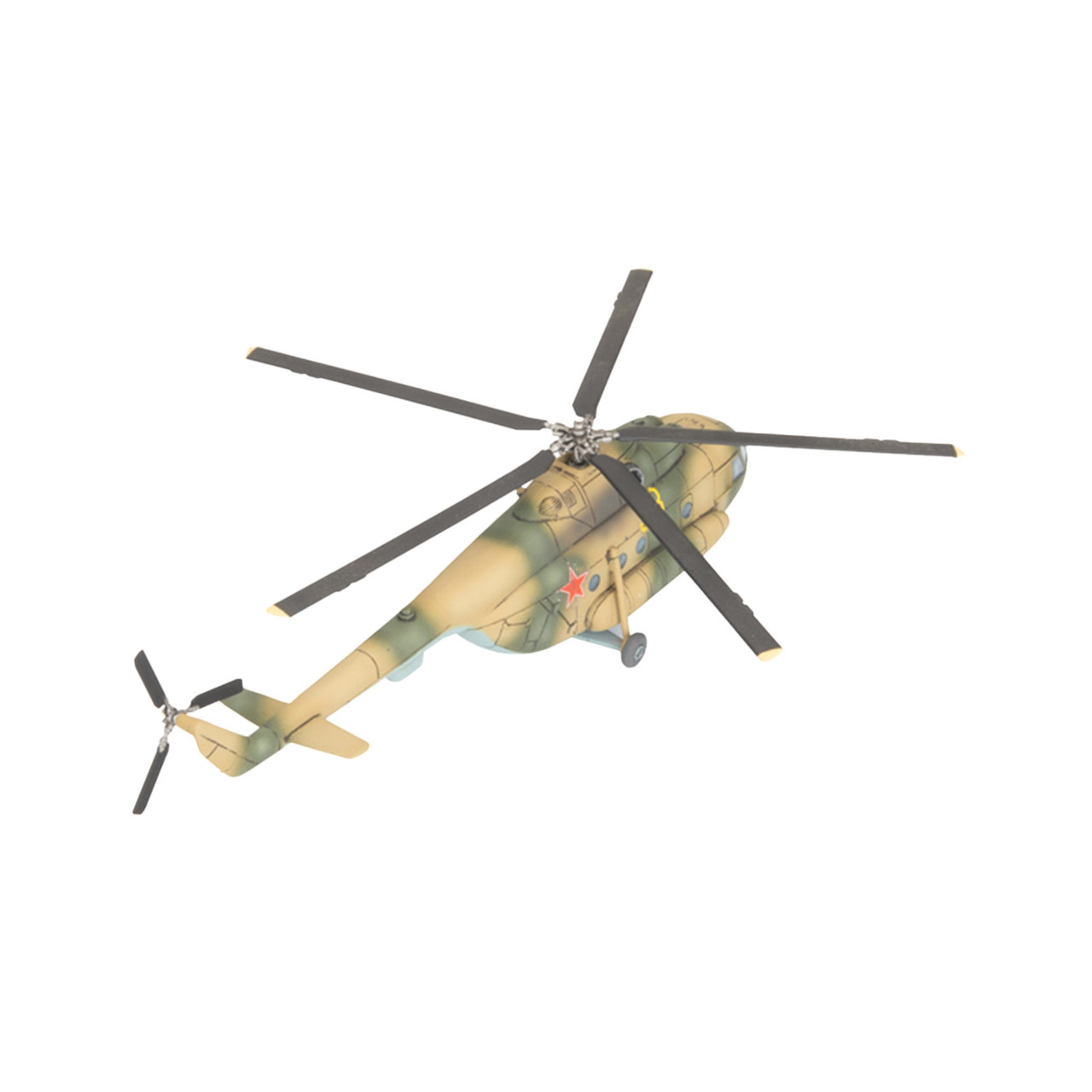 Soviet Hip Transport Helicopter (Direct Only)