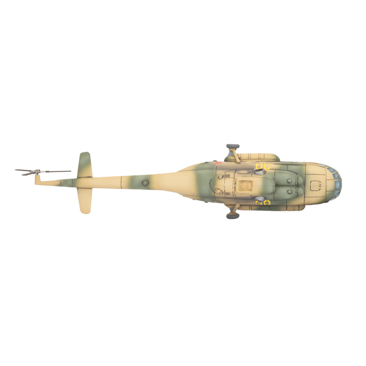 Soviet Hip Transport Helicopter (Direct Only)