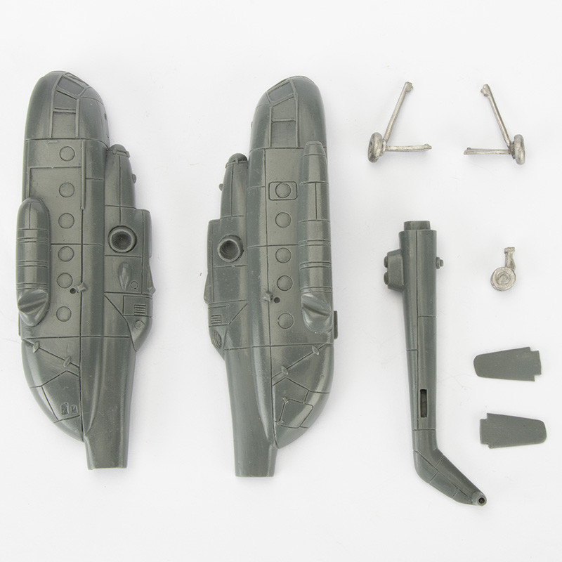 Soviet Hip Transport Helicopter (Direct Only)