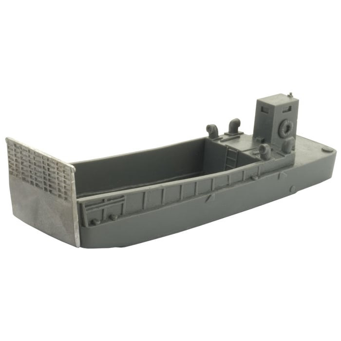 LCM Landing Craft - XBX05