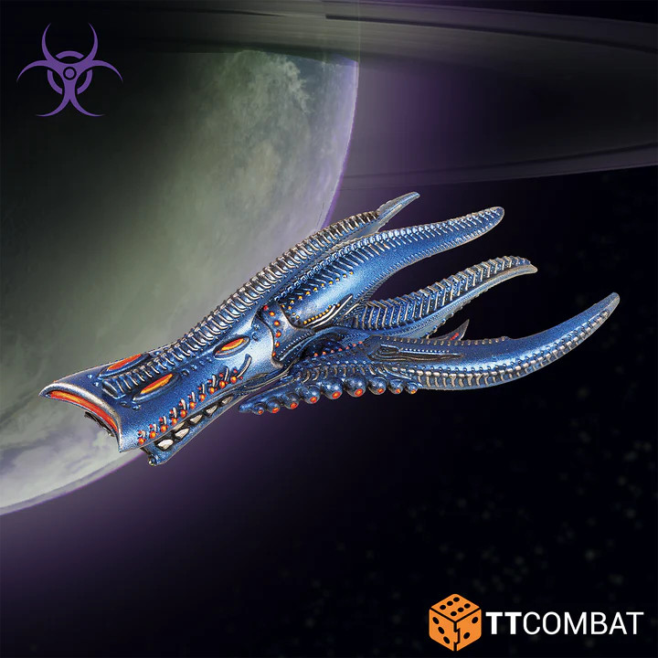 Shaltari The Hated - Little Chaos